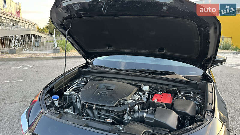 Внедорожник / Кроссовер Mazda CX-30 2023 в Запорожье