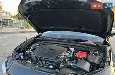 Внедорожник / Кроссовер Mazda CX-30 2023 в 