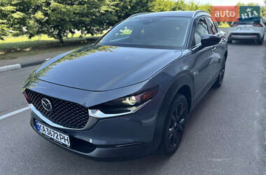 Позашляховик / Кросовер Mazda CX-30 2022 в Києві