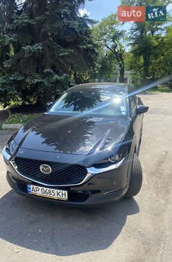 Внедорожник / Кроссовер Mazda CX-30 2020 в Запорожье