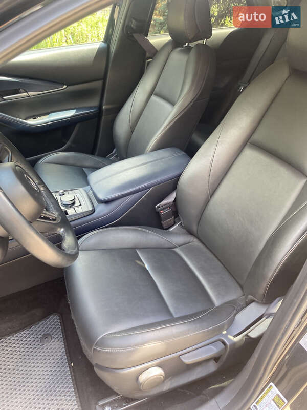 Позашляховик / Кросовер Mazda CX-30 2020 в Запоріжжі