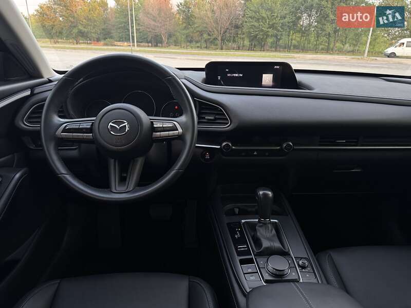 Внедорожник / Кроссовер Mazda CX-30 2022 в Запорожье