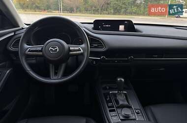 Внедорожник / Кроссовер Mazda CX-30 2022 в 