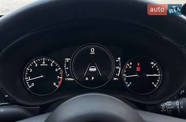 Внедорожник / Кроссовер Mazda CX-30 2022 в 