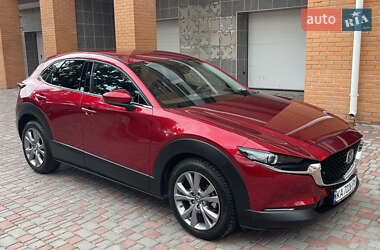 Внедорожник / Кроссовер Mazda CX-30 2023 в 