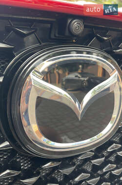 Внедорожник / Кроссовер Mazda CX-30 2023 в 