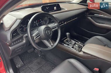 Внедорожник / Кроссовер Mazda CX-30 2023 в 