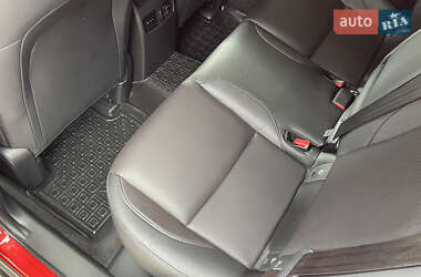 Внедорожник / Кроссовер Mazda CX-30 2023 в 