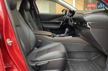 Внедорожник / Кроссовер Mazda CX-30 2023 в 