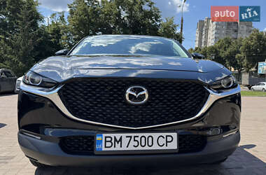 Внедорожник / Кроссовер Mazda CX-30 2020 в 