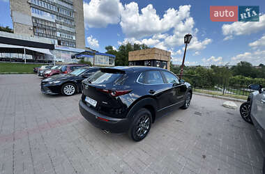 Внедорожник / Кроссовер Mazda CX-30 2020 в Сумах