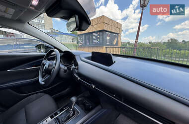 Внедорожник / Кроссовер Mazda CX-30 2020 в Сумах
