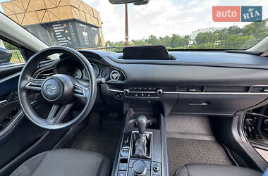 Внедорожник / Кроссовер Mazda CX-30 2020 в 