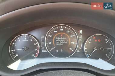 Внедорожник / Кроссовер Mazda CX-30 2022 в 
