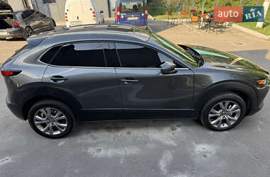 Внедорожник / Кроссовер Mazda CX-30 2021 в 