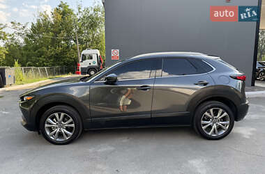 Внедорожник / Кроссовер Mazda CX-30 2021 в 