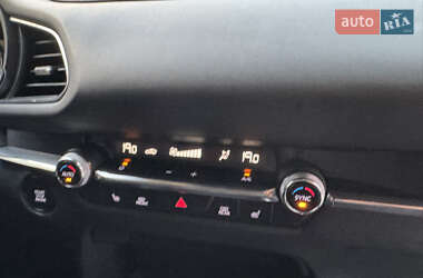 Внедорожник / Кроссовер Mazda CX-30 2021 в 