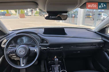 Внедорожник / Кроссовер Mazda CX-30 2024 в 