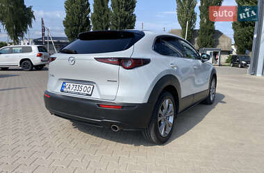 Внедорожник / Кроссовер Mazda CX-30 2024 в 