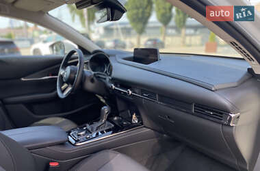 Внедорожник / Кроссовер Mazda CX-30 2024 в 