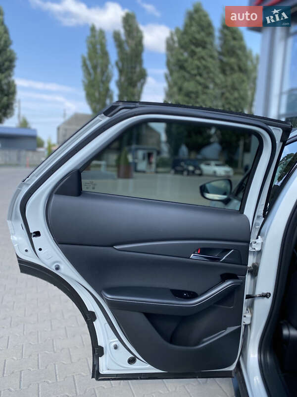 Внедорожник / Кроссовер Mazda CX-30 2024 в Киеве