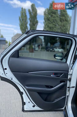 Внедорожник / Кроссовер Mazda CX-30 2024 в 