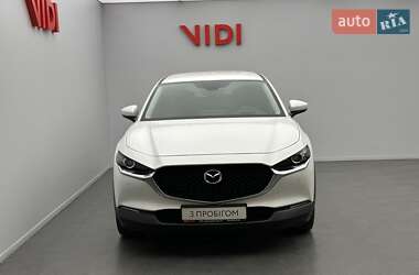 Внедорожник / Кроссовер Mazda CX-30 2021 в 