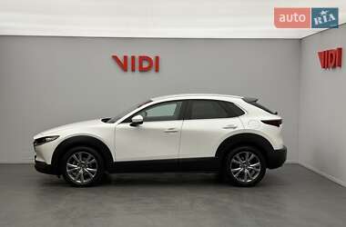 Внедорожник / Кроссовер Mazda CX-30 2021 в 