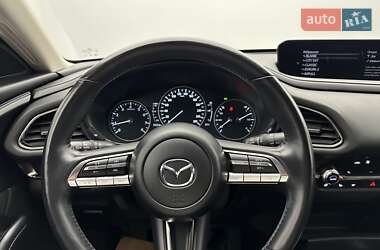 Внедорожник / Кроссовер Mazda CX-30 2021 в 