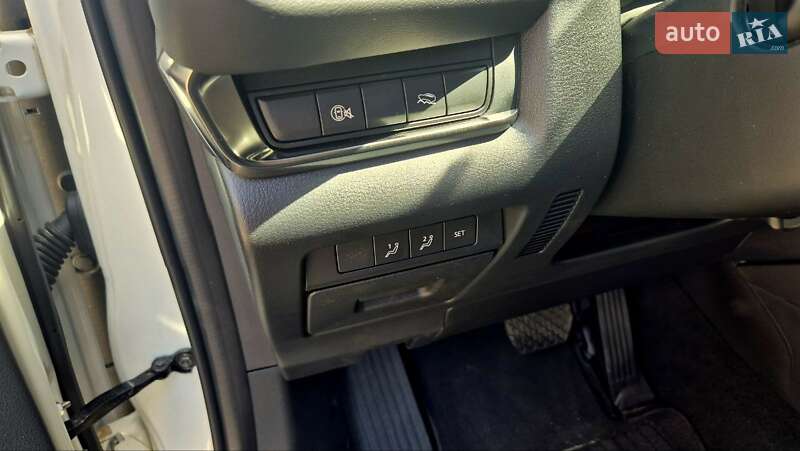 Позашляховик / Кросовер Mazda CX-30 2024 в Дніпрі