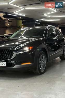 Внедорожник / Кроссовер Mazda CX-30 2024 в 