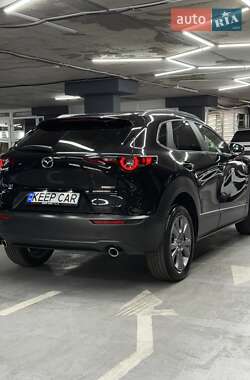 Внедорожник / Кроссовер Mazda CX-30 2024 в 