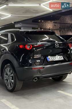 Внедорожник / Кроссовер Mazda CX-30 2024 в 