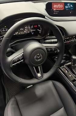 Внедорожник / Кроссовер Mazda CX-30 2024 в 