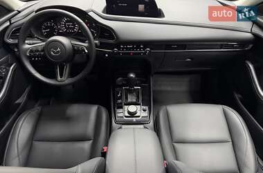 Внедорожник / Кроссовер Mazda CX-30 2024 в 