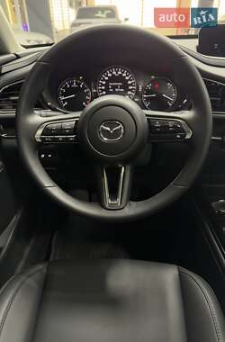 Внедорожник / Кроссовер Mazda CX-30 2024 в 
