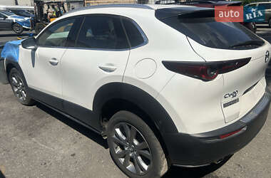 Внедорожник / Кроссовер Mazda CX-30 2022 в Киеве