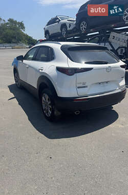 Внедорожник / Кроссовер Mazda CX-30 2022 в 