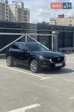 Позашляховик / Кросовер Mazda CX-30 2024 в Києві
