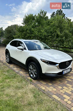 Позашляховик / Кросовер Mazda CX-30 2021 в Білогородці