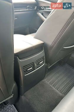 Позашляховик / Кросовер Mazda CX-30 2021 в 