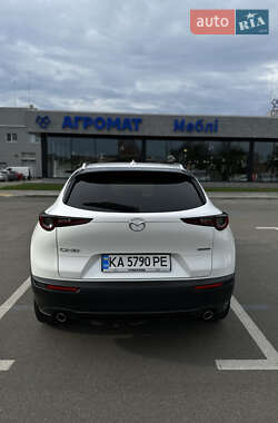 Внедорожник / Кроссовер Mazda CX-30 2021 в 