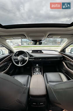 Внедорожник / Кроссовер Mazda CX-30 2021 в 