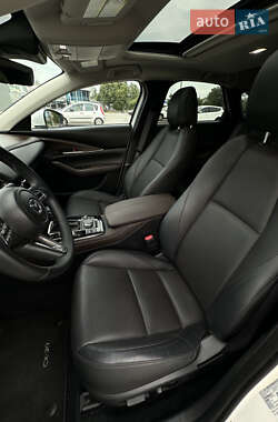 Внедорожник / Кроссовер Mazda CX-30 2021 в 