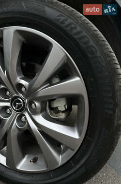 Внедорожник / Кроссовер Mazda CX-30 2021 в 