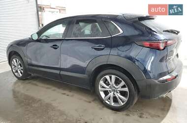 Внедорожник / Кроссовер Mazda CX-30 2022 в 
