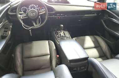 Внедорожник / Кроссовер Mazda CX-30 2022 в 