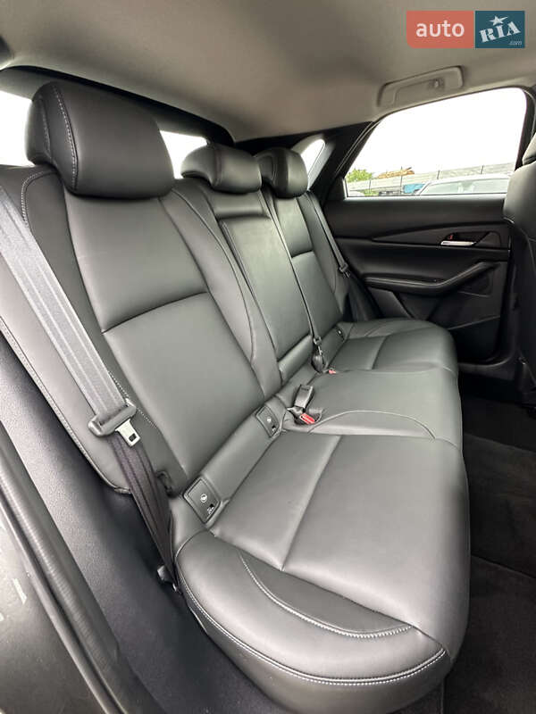 Позашляховик / Кросовер Mazda CX-30 2022 в Івано-Франківську