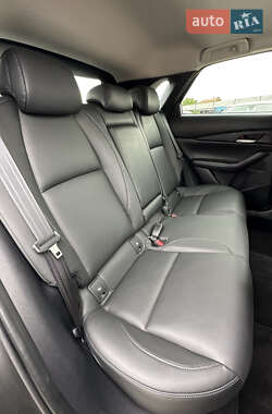 Позашляховик / Кросовер Mazda CX-30 2022 в 