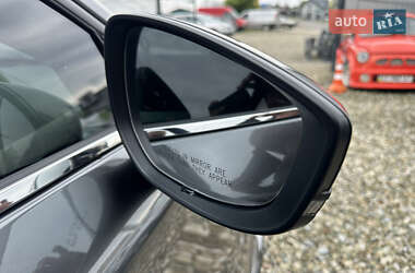 Позашляховик / Кросовер Mazda CX-30 2022 в 